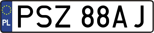 PSZ88AJ