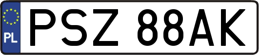 PSZ88AK