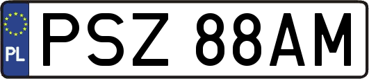 PSZ88AM
