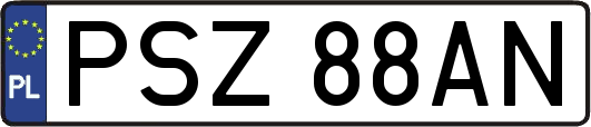 PSZ88AN