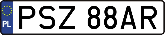 PSZ88AR