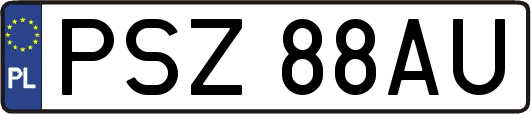 PSZ88AU