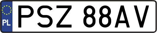 PSZ88AV