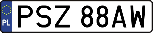 PSZ88AW
