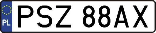 PSZ88AX