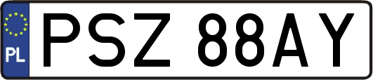PSZ88AY