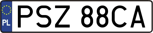 PSZ88CA
