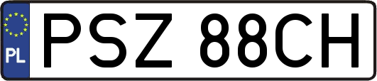 PSZ88CH