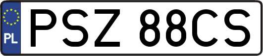 PSZ88CS