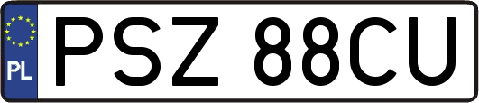 PSZ88CU