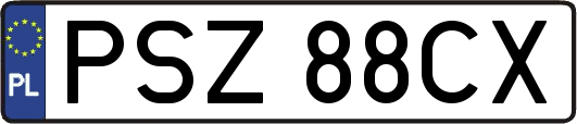 PSZ88CX