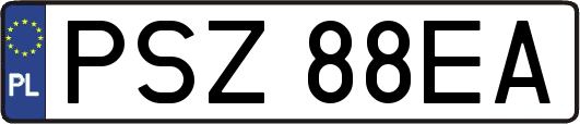 PSZ88EA