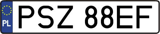PSZ88EF