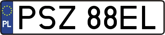 PSZ88EL
