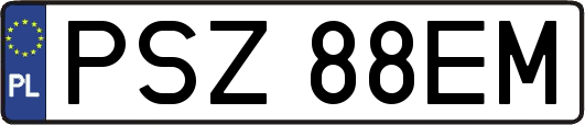 PSZ88EM