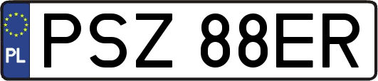PSZ88ER