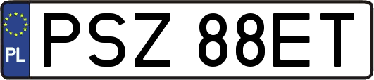 PSZ88ET