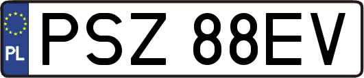PSZ88EV