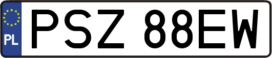 PSZ88EW