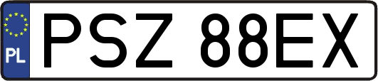 PSZ88EX