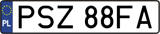 PSZ88FA