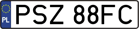 PSZ88FC