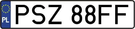 PSZ88FF