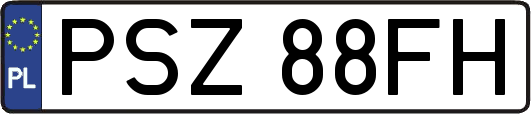 PSZ88FH