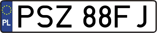 PSZ88FJ