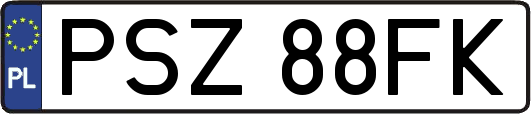 PSZ88FK