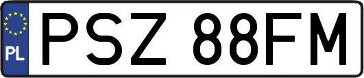 PSZ88FM