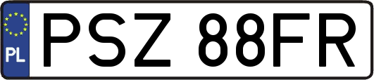 PSZ88FR