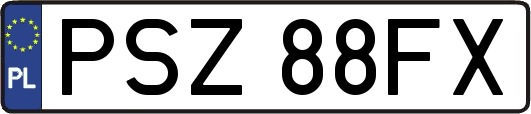 PSZ88FX