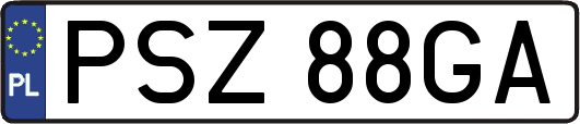 PSZ88GA