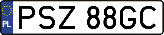 PSZ88GC