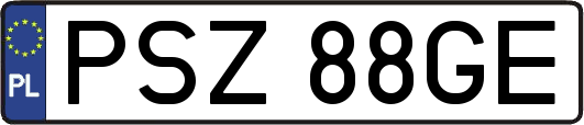 PSZ88GE