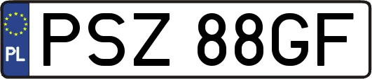 PSZ88GF
