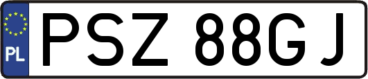 PSZ88GJ