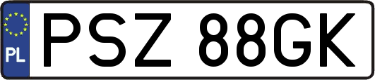 PSZ88GK