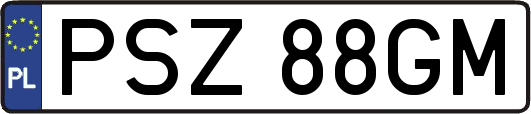 PSZ88GM
