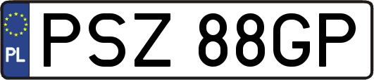 PSZ88GP