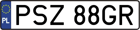 PSZ88GR