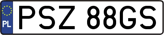 PSZ88GS