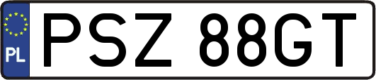 PSZ88GT