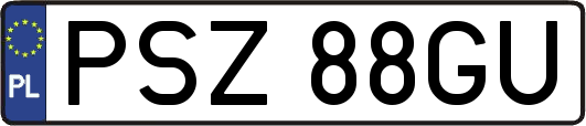 PSZ88GU