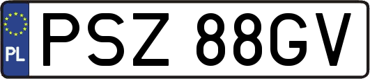 PSZ88GV