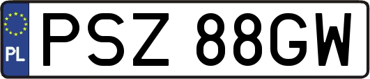 PSZ88GW