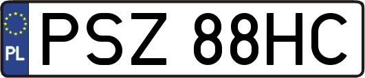 PSZ88HC