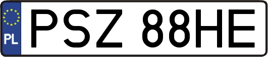 PSZ88HE