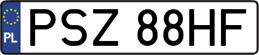 PSZ88HF